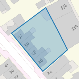 Perceel TGL00-A-5260