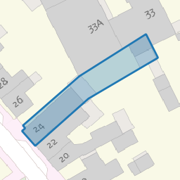 Perceel TGL00-A-5261