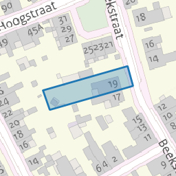 Perceel TGL00-A-5270