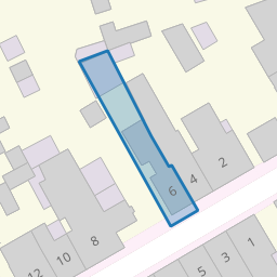 Perceel TGL00-A-5273