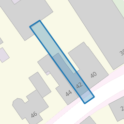 Perceel TGL00-A-5294