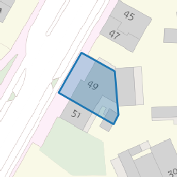 Perceel TGL00-A-5301