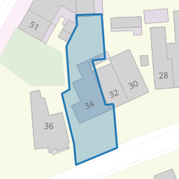 Perceel TGL00-A-5304