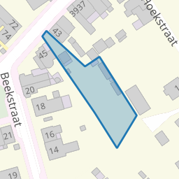 Perceel TGL00-A-5309