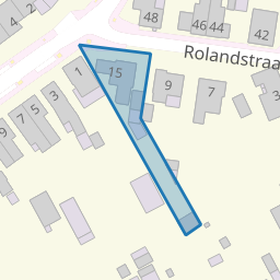 Perceel TGL00-A-5322