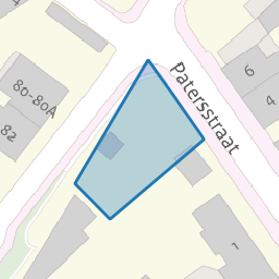 Perceel TGL00-A-5324