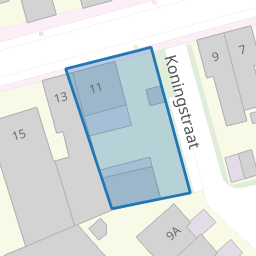 Perceel TGL00-A-5326