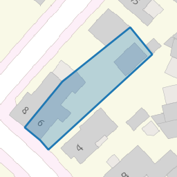 Perceel TGL00-A-5342