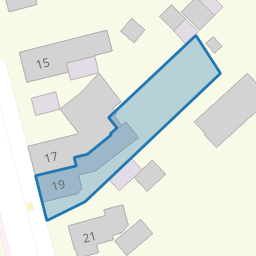 Perceel TGL00-A-5394