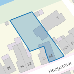 Perceel TGL00-A-5398