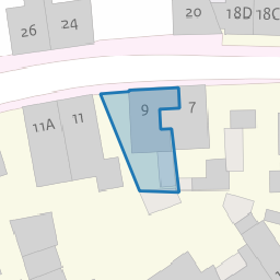 Perceel TGL00-A-5403