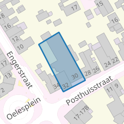 Perceel TGL00-A-5411