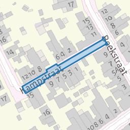 Perceel TGL00-A-5416