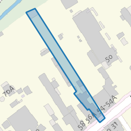 Perceel TGL00-A-5439