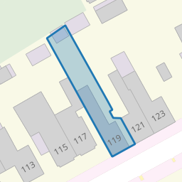 Perceel TGL00-A-5453