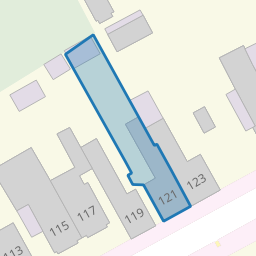 Perceel TGL00-A-5454