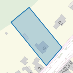 Perceel TGL00-A-5476