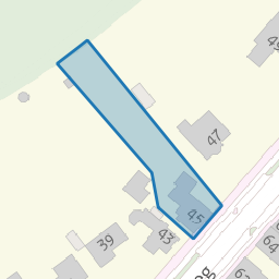 Perceel TGL00-A-5477