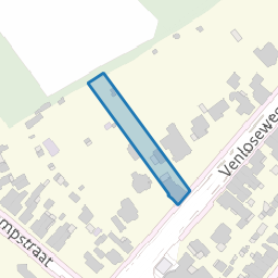 Perceel TGL00-A-5481