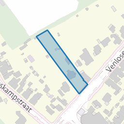 Perceel TGL00-A-5482