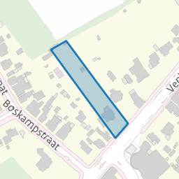 Perceel TGL00-A-5483