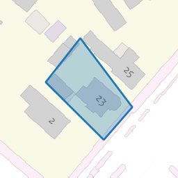 Perceel TGL00-A-5486