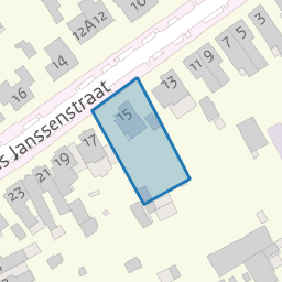 Perceel TGL00-A-5551