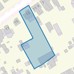 Perceel TGL00-A-5552