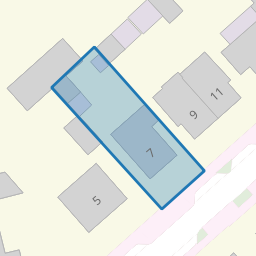 Perceel TGL00-A-5563