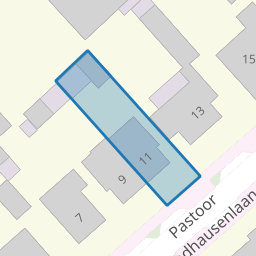 Perceel TGL00-A-5565