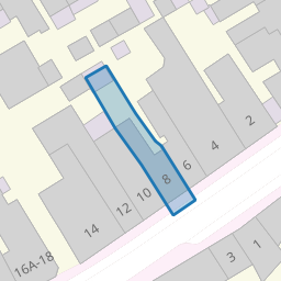 Perceel TGL00-A-5568