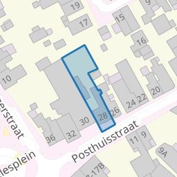 Perceel TGL00-A-5571