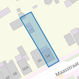 Perceel TGL00-A-5578