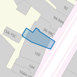 Perceel TGL00-A-5584