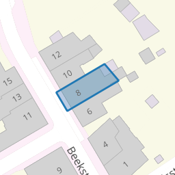 Perceel TGL00-A-5591