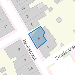 Perceel TGL00-A-5593