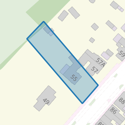 Perceel TGL00-A-5614