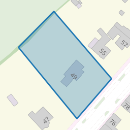 Perceel TGL00-A-5615