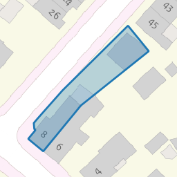 Perceel TGL00-A-5621