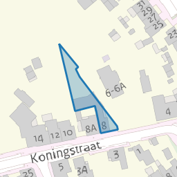 Perceel TGL00-A-5652