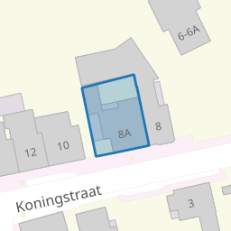 Perceel TGL00-A-5653