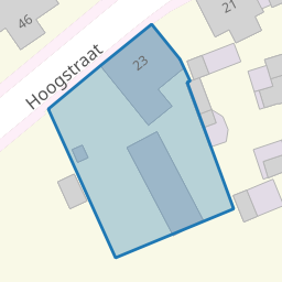 Perceel TGL00-A-5660