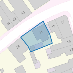 Perceel TGL00-A-5661