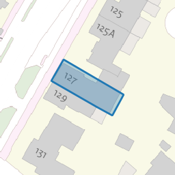 Perceel TGL00-A-5666