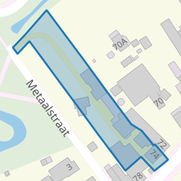 Perceel TGL00-A-5668