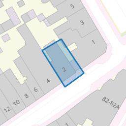 Perceel TGL00-A-5677