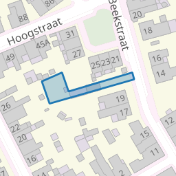 Perceel TGL00-A-5679