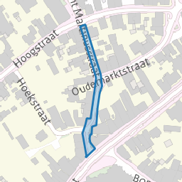 Perceel TGL00-A-5685