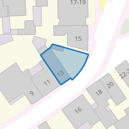 Perceel TGL00-A-5688