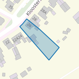 Perceel TGL00-A-5691